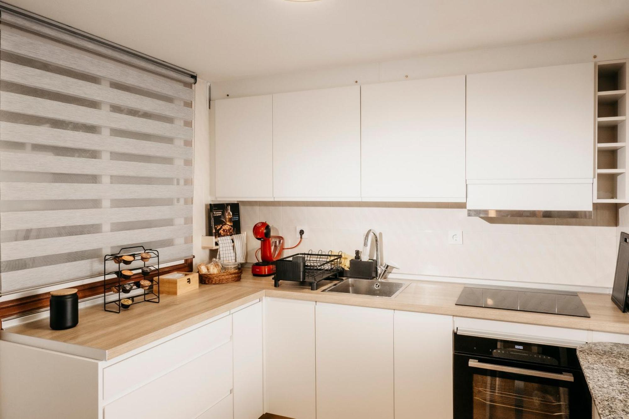 Apartamento A Da Mina Nai A Coruña Exterior foto