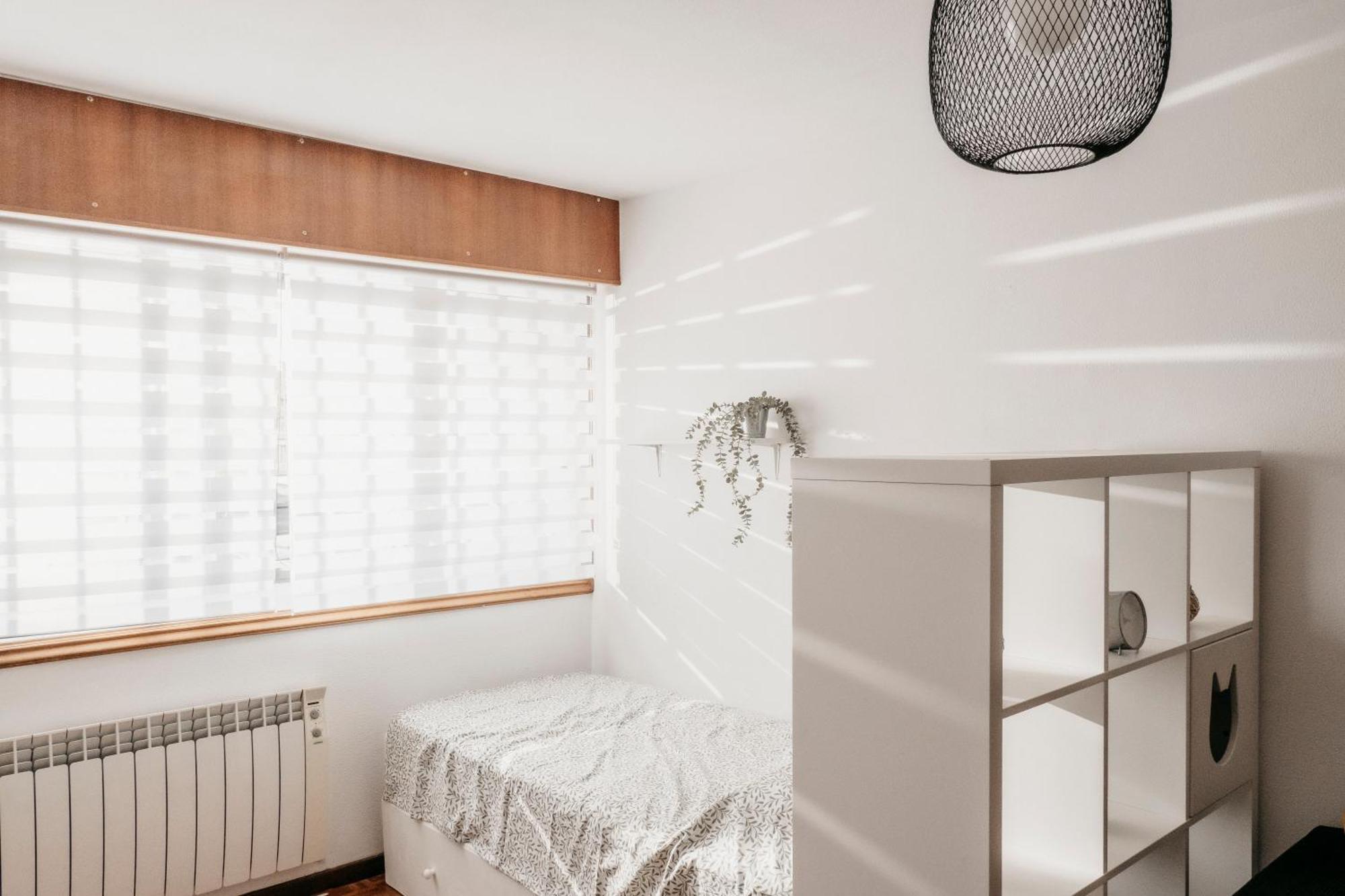Apartamento A Da Mina Nai A Coruña Exterior foto