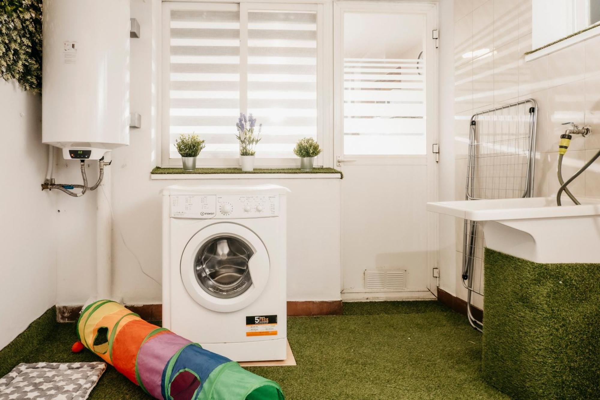 Apartamento A Da Mina Nai A Coruña Exterior foto