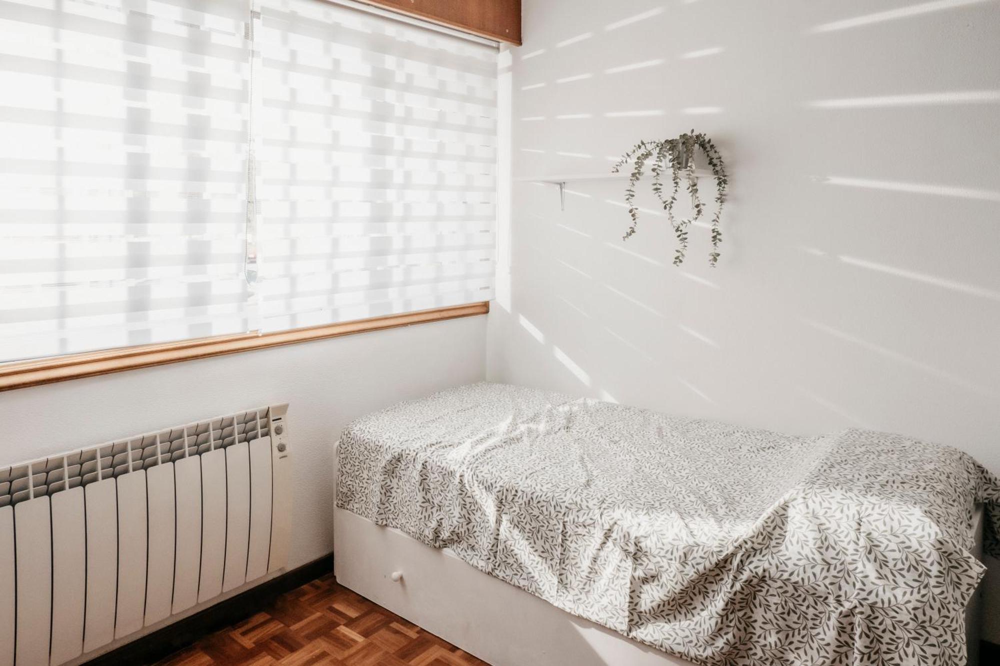 Apartamento A Da Mina Nai A Coruña Exterior foto